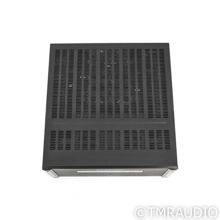 Emotiva XPA-2 Gen 2 Stereo & Mono Power Amplifier