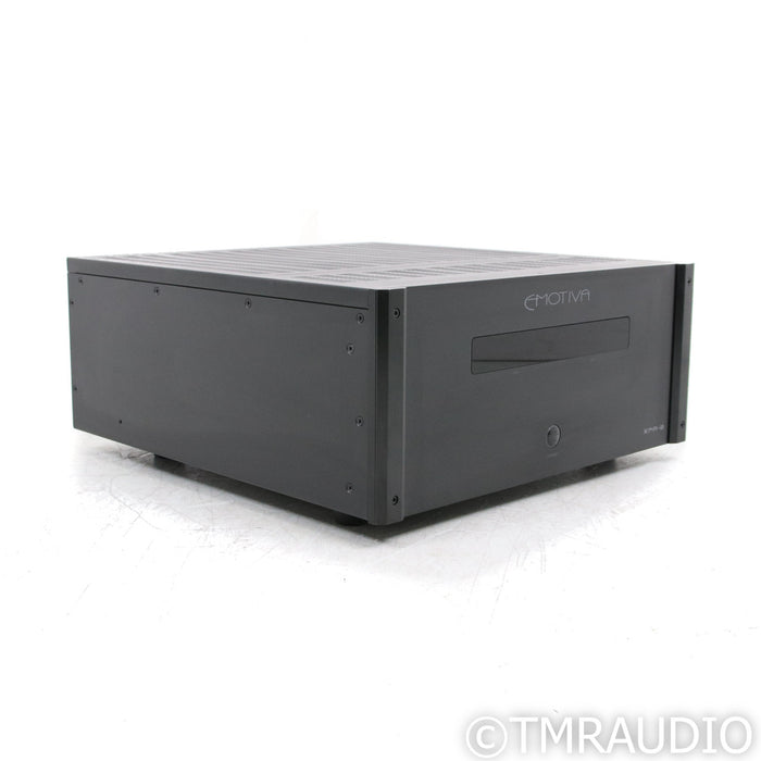 Emotiva XPA-2 Gen 2 Stereo & Mono Power Amplifier