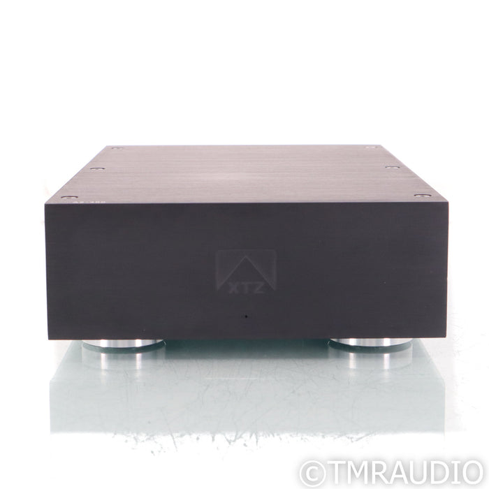 XTZ Edge A2-400 Stereo Power Amplifier