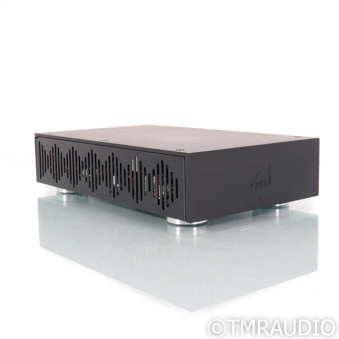 XTZ Edge A2-400 Stereo Power Amplifier