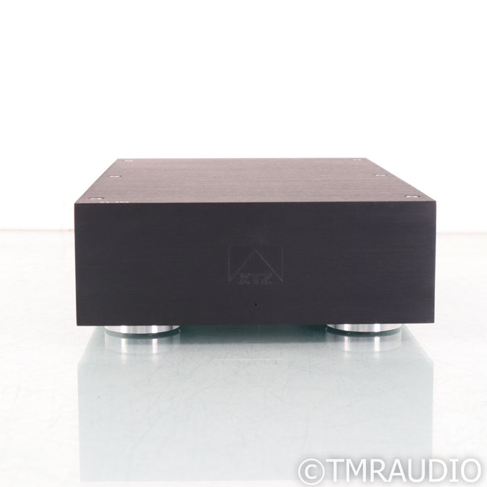 XTZ Edge A2-400 Stereo Power Amplifier