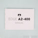 XTZ Edge A2-400 Stereo Power Amplifier