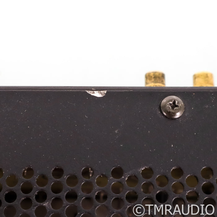 Audio Research LS15 Stereo Tube Preamplifier