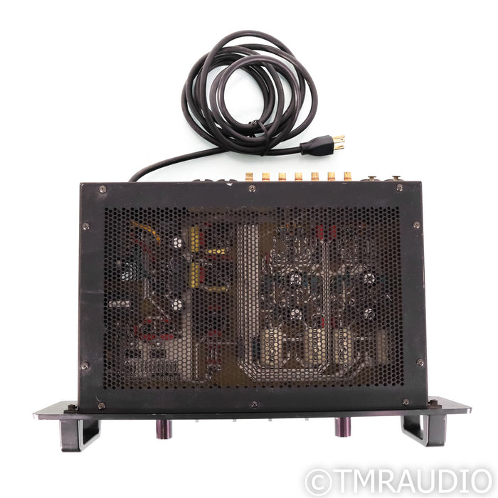 Audio Research LS15 Stereo Tube Preamplifier