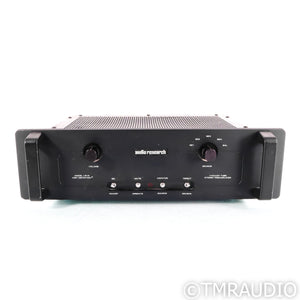 Audio Research LS15 Stereo Tube Preamplifier