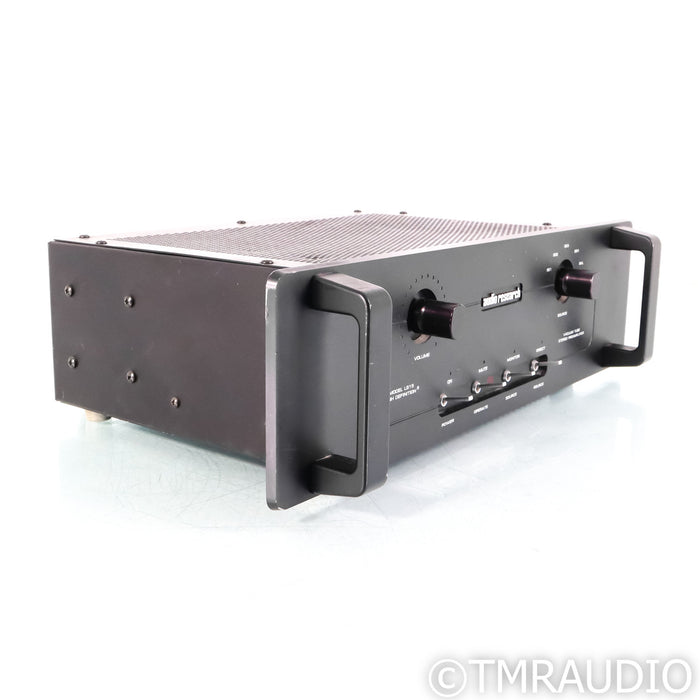 Audio Research LS15 Stereo Tube Preamplifier