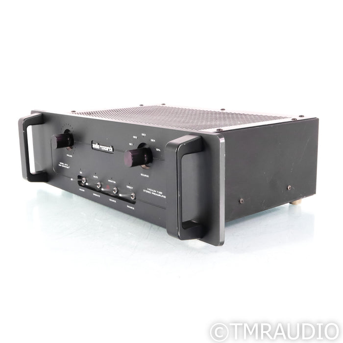 Audio Research LS15 Stereo Tube Preamplifier