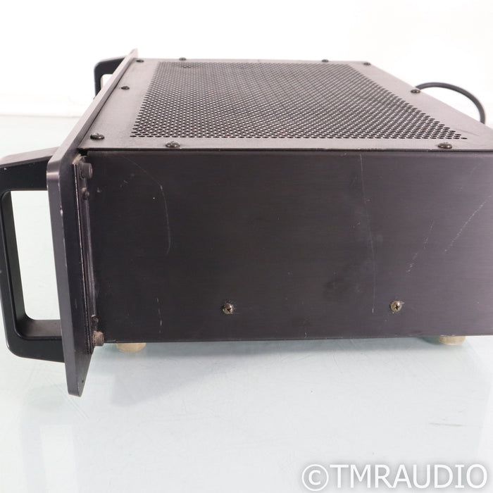 Audio Research LS15 Stereo Tube Preamplifier