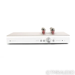 Schiit Audio Freya+ Stereo Tube Preamplifier