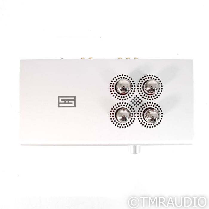 Schiit Audio Freya+ Stereo Tube Preamplifier
