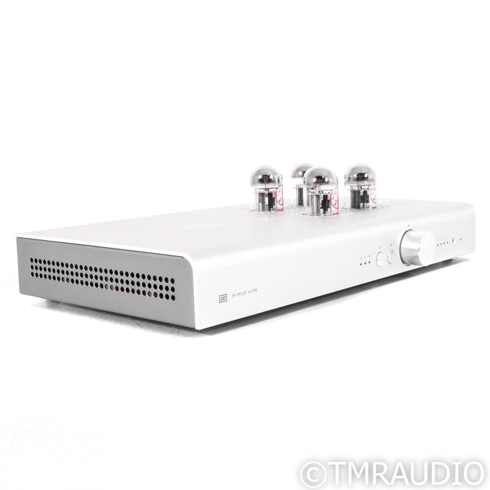 Schiit Audio Freya+ Stereo Tube Preamplifier