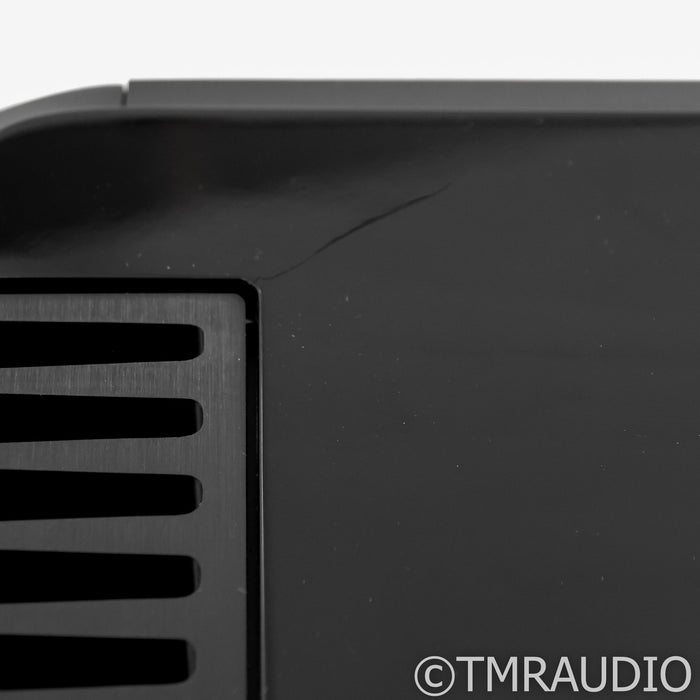 PS Audio BHK Signature 250 Stereo Tube Hybrid Power Amplifier