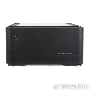 PS Audio BHK Signature 250 Stereo Tube Hybrid Power Amplifier