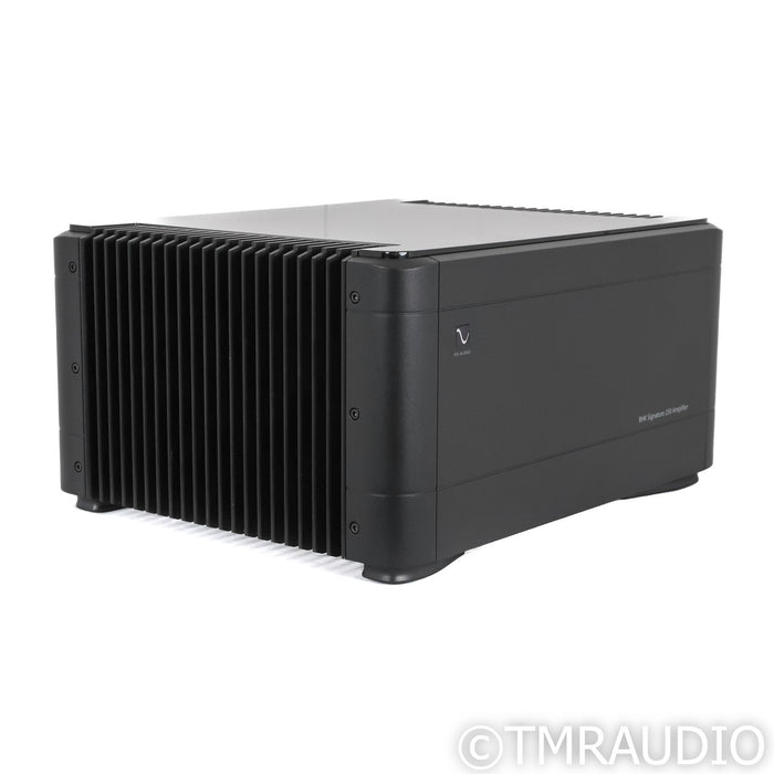 PS Audio BHK Signature 250 Stereo Tube Hybrid Power Amplifier