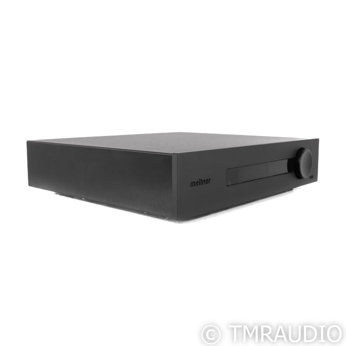 Meitner MA3 Streaming DAC; D/A Converter
