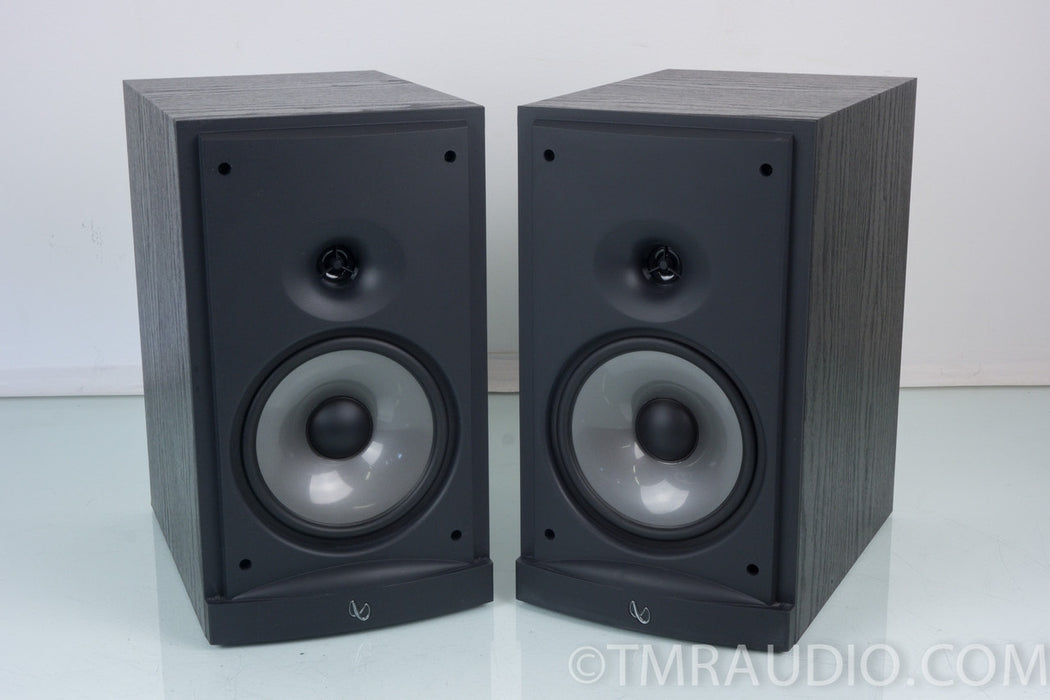 Infinity RS2 Compact Bookshelf Speakers