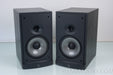 Infinity RS2 Compact Bookshelf Speakers