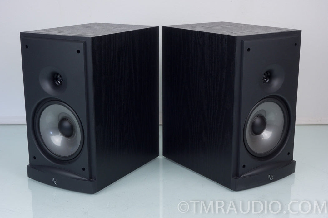 Infinity RS2 Compact Bookshelf Speakers
