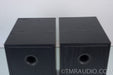 Infinity RS2 Compact Bookshelf Speakers
