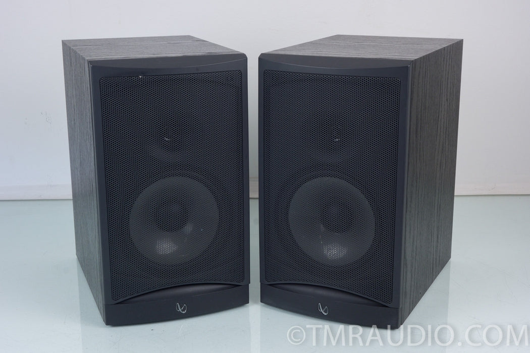 Infinity RS2 Compact Bookshelf Speakers