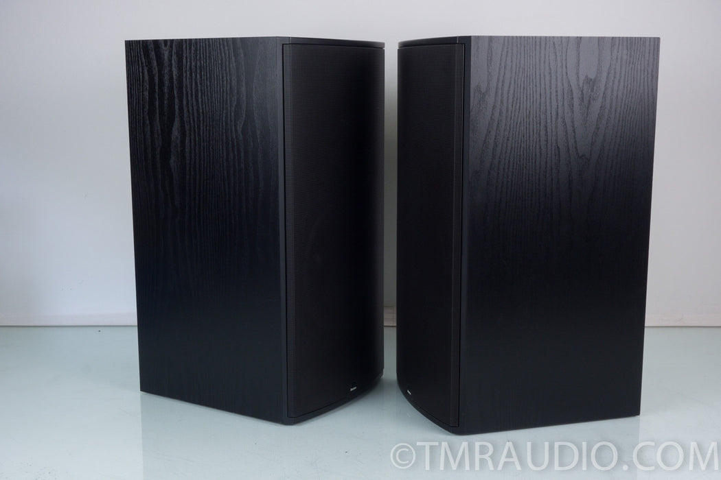 Boston Acoustics CR9 Bookshelf Speakers