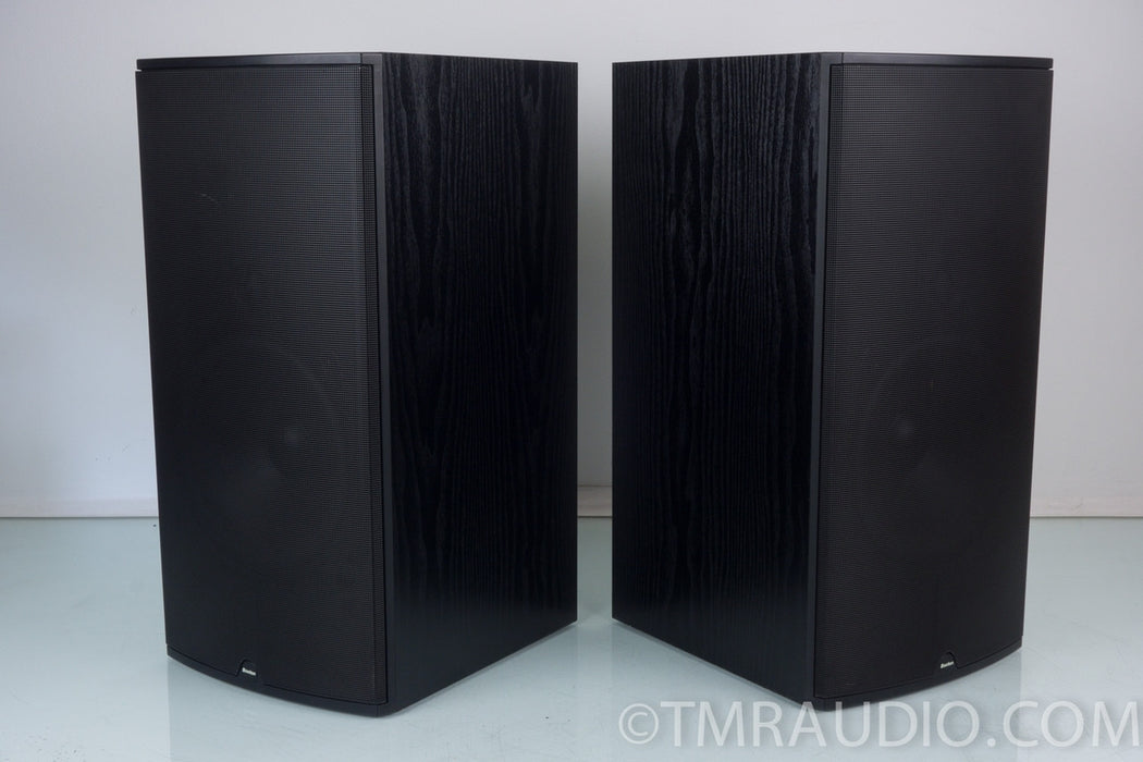 Boston Acoustics CR9 Bookshelf Speakers
