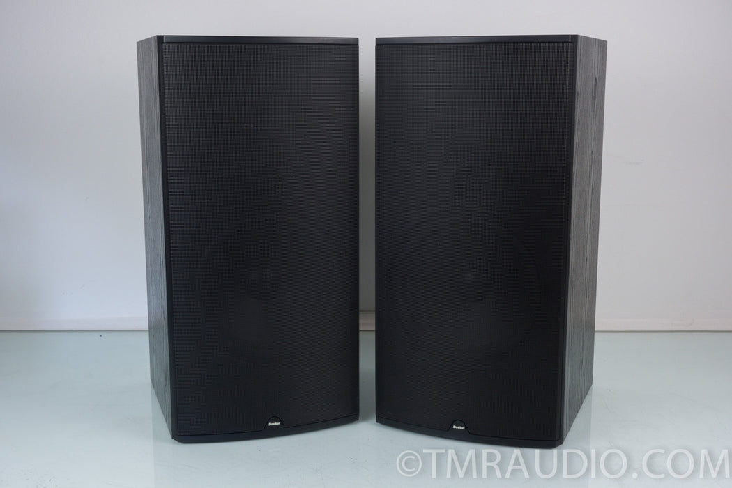 Boston Acoustics CR9 Bookshelf Speakers