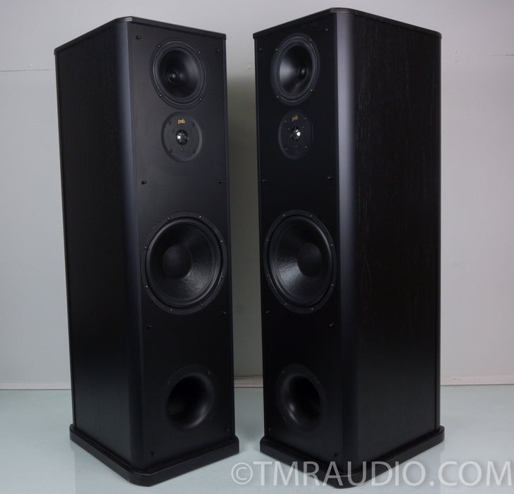 PSB Stratus Gold i Floorstanding Speakers