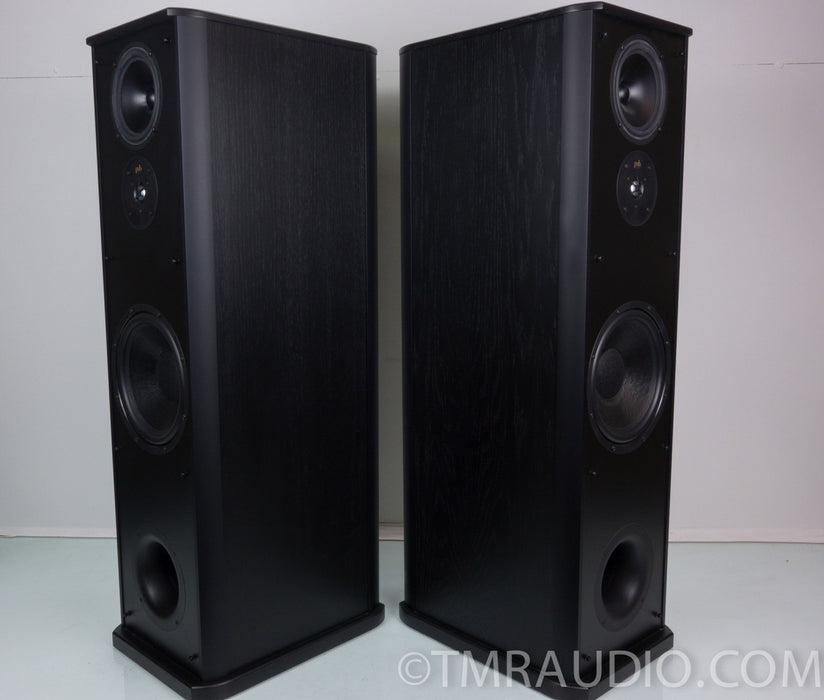 PSB Stratus Gold i Floorstanding Speakers