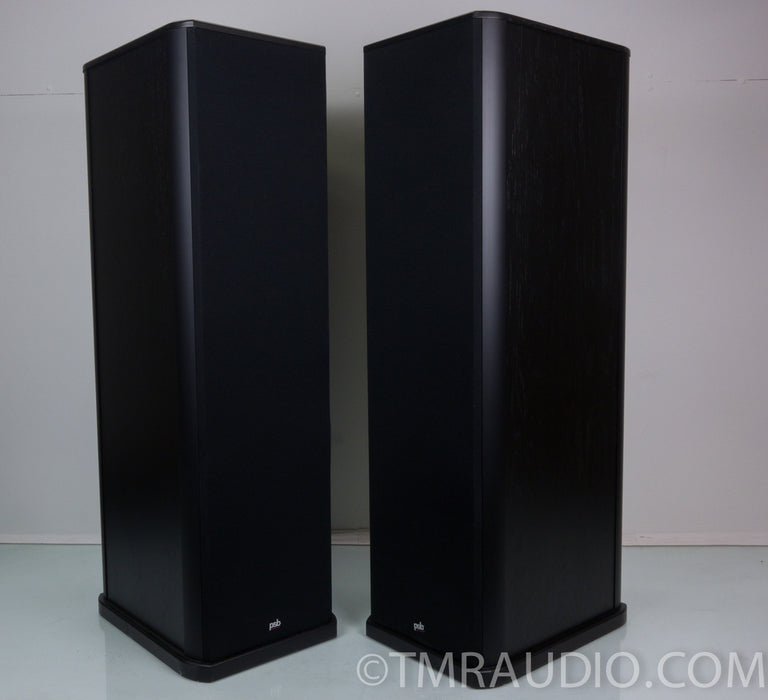 PSB Stratus Gold i Floorstanding Speakers