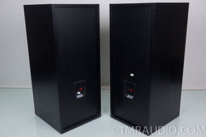 B&W DM220 Speakers