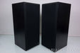 B&W DM220 Speakers