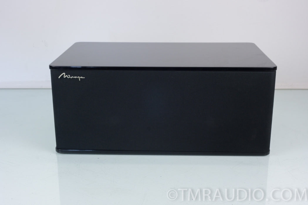 Mirage MC-si Center Channel Speaker