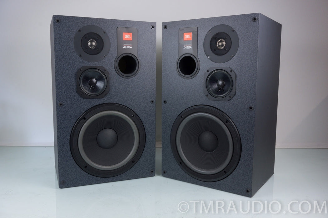 JBL 4410A Studio Monitors / 3-way Vertical Array Pro Speakers