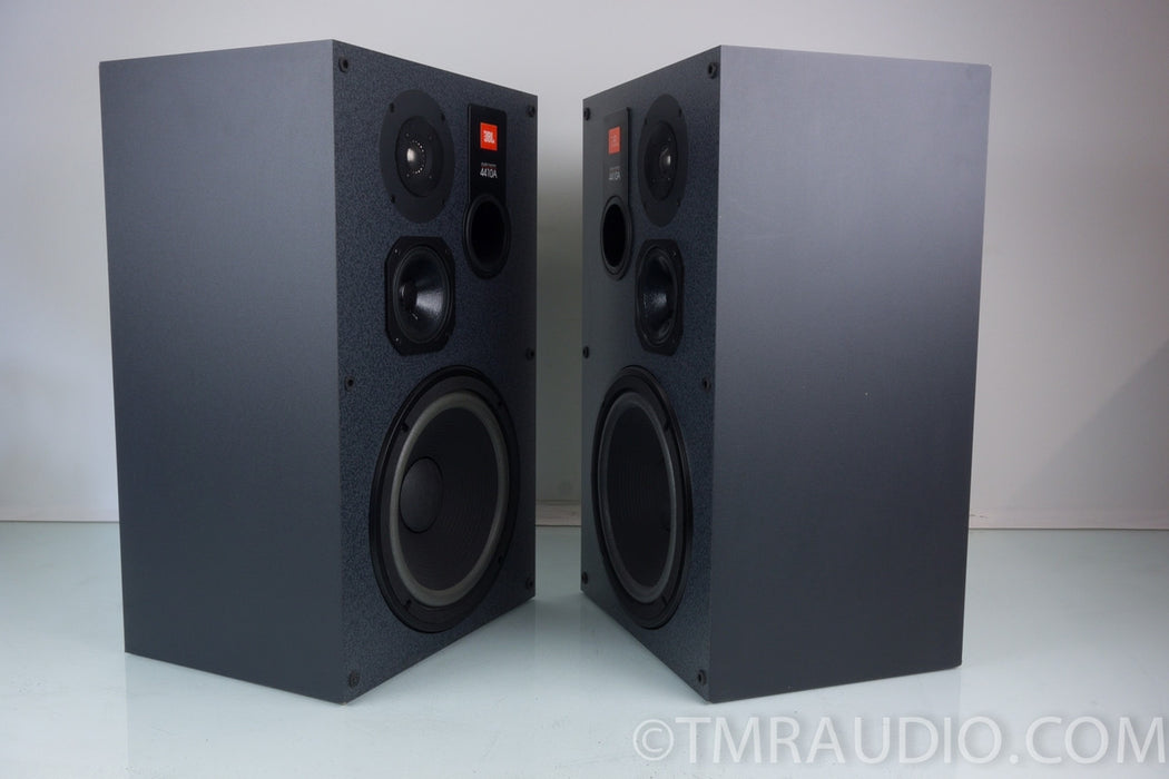 JBL 4410A Studio Monitors / 3-way Vertical Array Pro Speakers