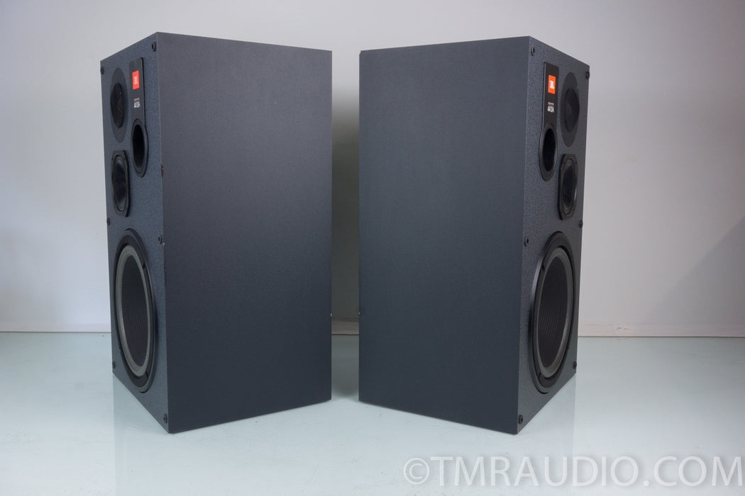 JBL 4410A Studio Monitors / 3-way Vertical Array Pro Speakers