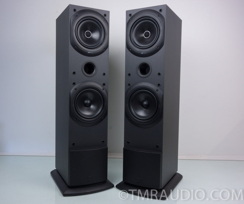 Kef Q50 Floorstanding Speakers