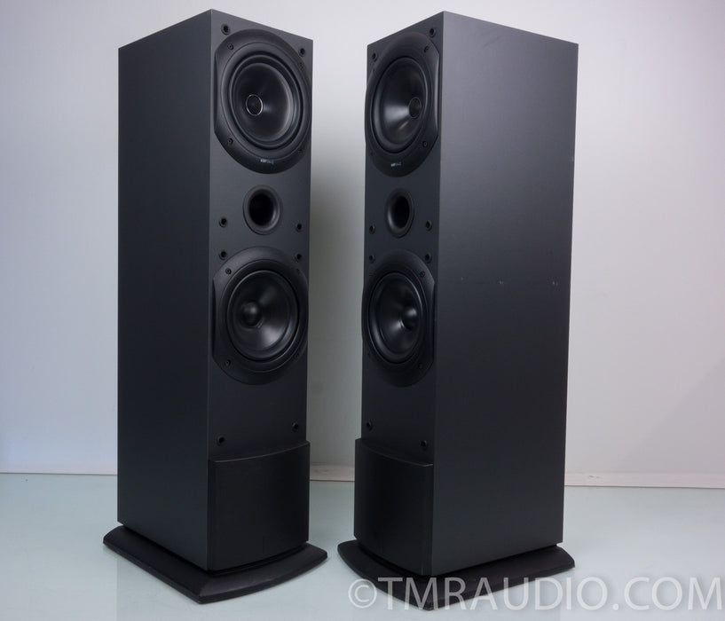 Kef Q50 Floorstanding Speakers