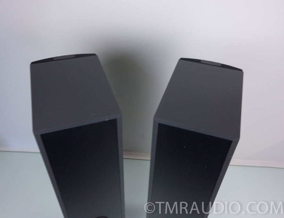 Kef Q50 Floorstanding Speakers