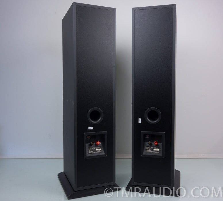 Kef Q50 Floorstanding Speakers