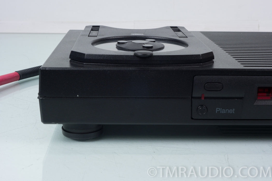 Rega Planet CD Player