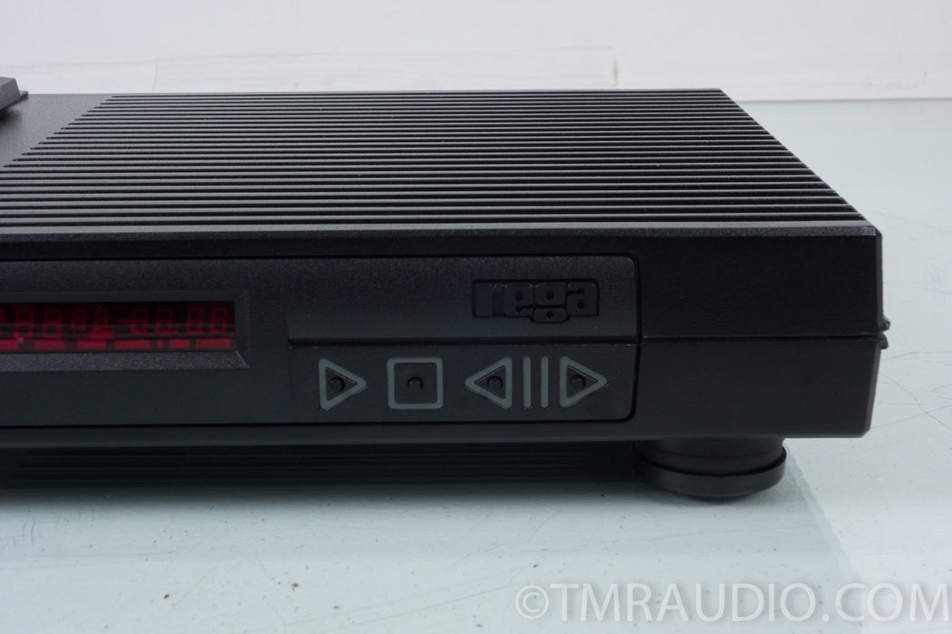 Rega Planet CD Player