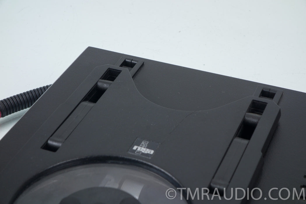 Rega Planet CD Player