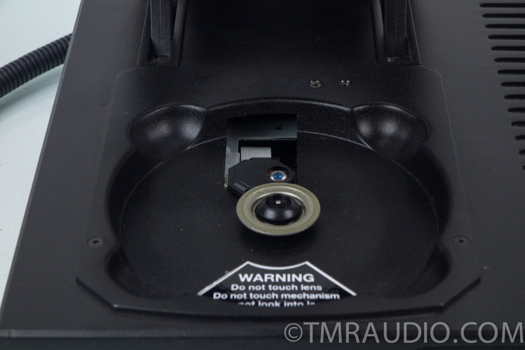 Rega Planet CD Player