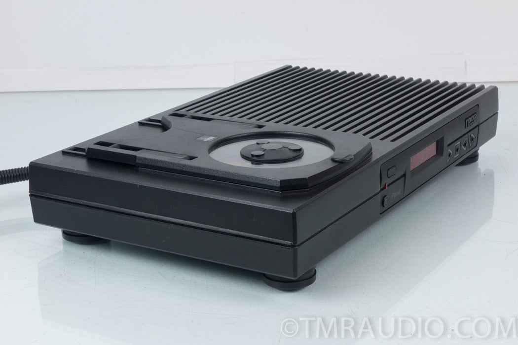 Rega Planet CD Player
