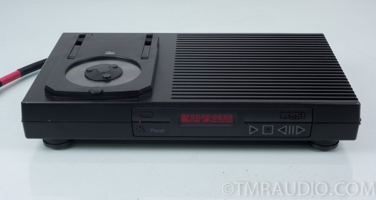 Rega Planet CD Player