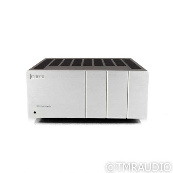 Lexicon RX-7 7-Channel Power Amplifier