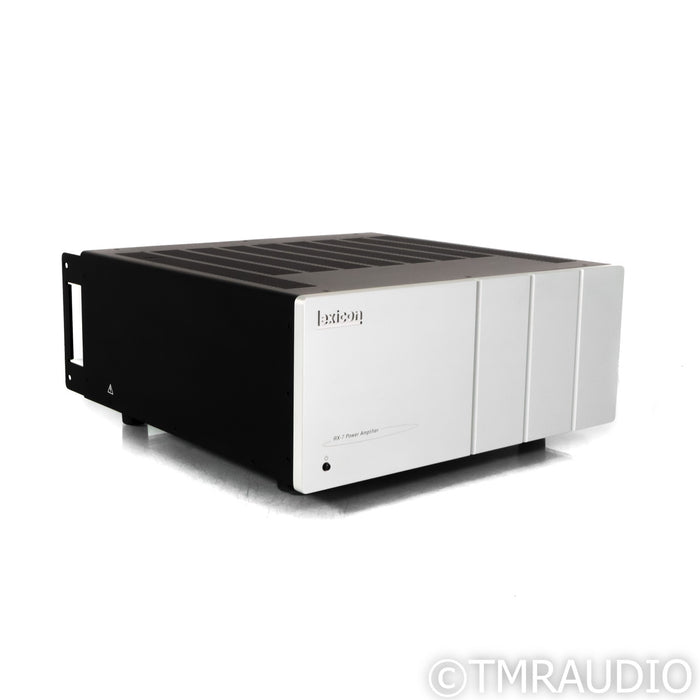 Lexicon RX-7 7-Channel Power Amplifier