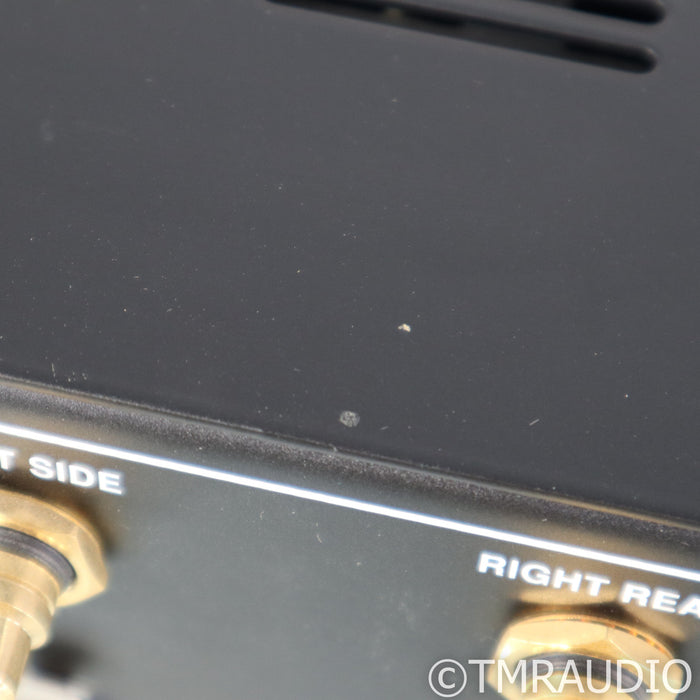 Lexicon RX-7 7-Channel Power Amplifier