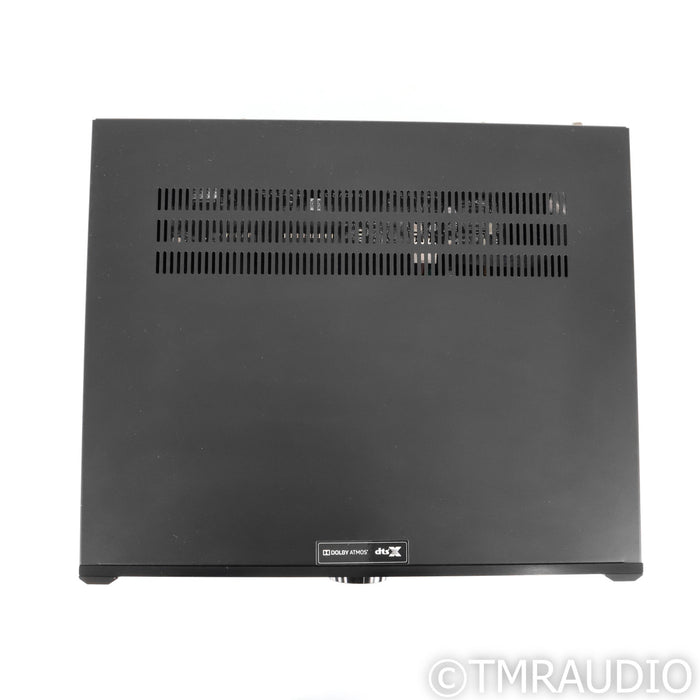 Emotiva RMC-1 16-Channel Home Theater Processor; MM Phono Upgrade